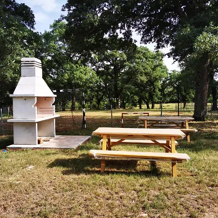 Meressa Nina&leo Novigrad Istria