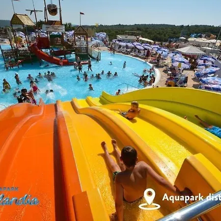 Meressa Nina&leo 公寓