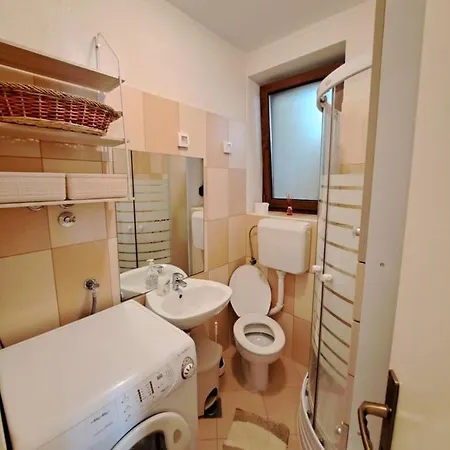 Apartmán Meressa Nina&leo *