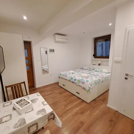 Meressa Nina&leo * Novigrad Istria