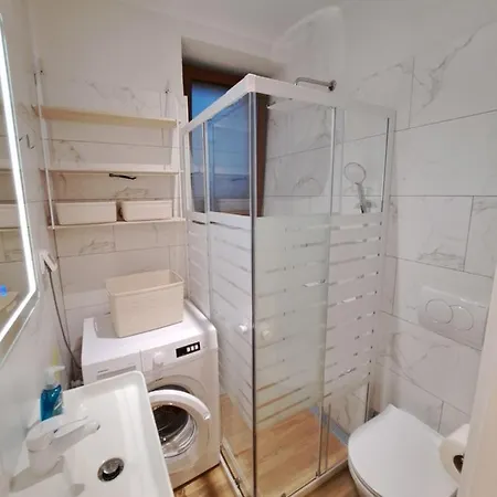 Apartmán Meressa Nina&leo *