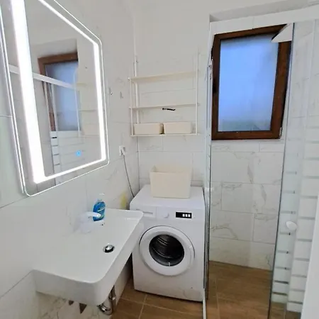 Meressa Nina&leo Apartmán