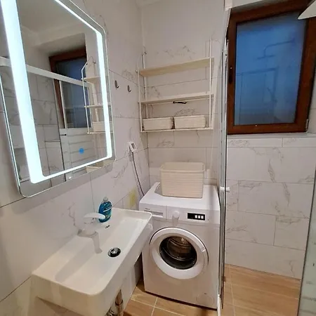 Meressa Nina&leo Apartmán *