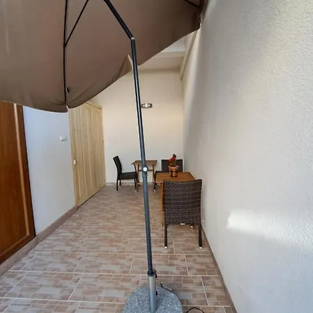 Meressa Nina&leo Apartmán