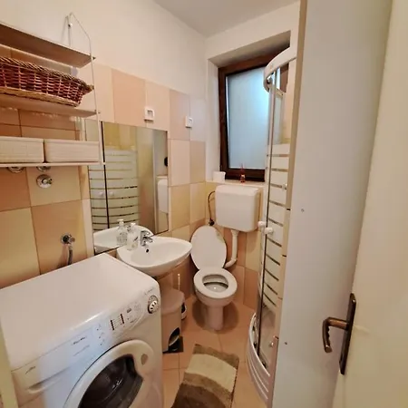 Apartmán Meressa Nina&leo