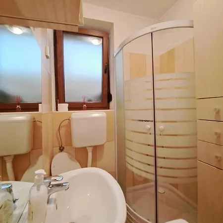 Meressa Nina&leo 公寓 *