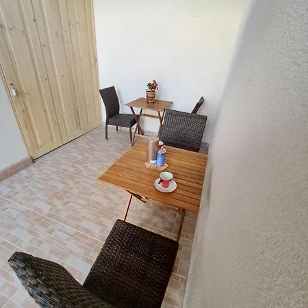 Meressa Nina&leo Apartmán