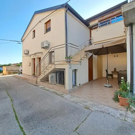 Apartmán Meressa Nina&leo