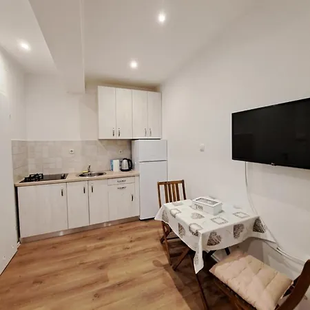 Meressa Nina&leo Apartmán