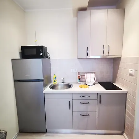 Meressa Nina&leo Novigrad Istria