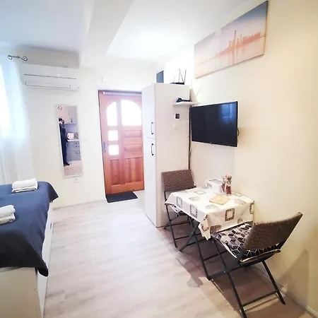 Meressa Nina&leo * Novigrad Istria