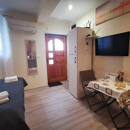 Apartmán Meressa Nina&leo