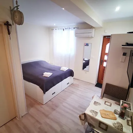 Meressa Nina&leo * Novigrad Istria