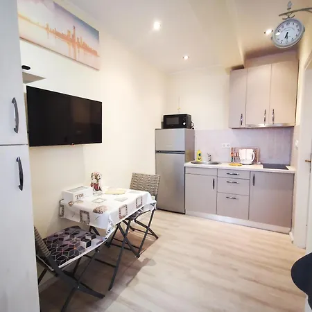 Meressa Nina&leo Apartmán