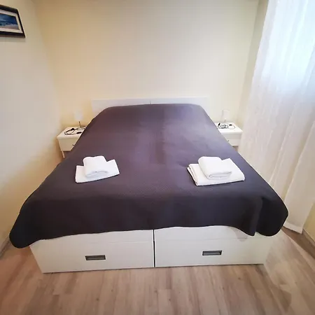 Apartmán Meressa Nina&leo