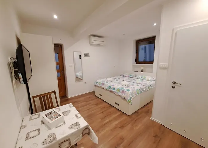 Meressa Nina&leo * Novigrad (Istria)