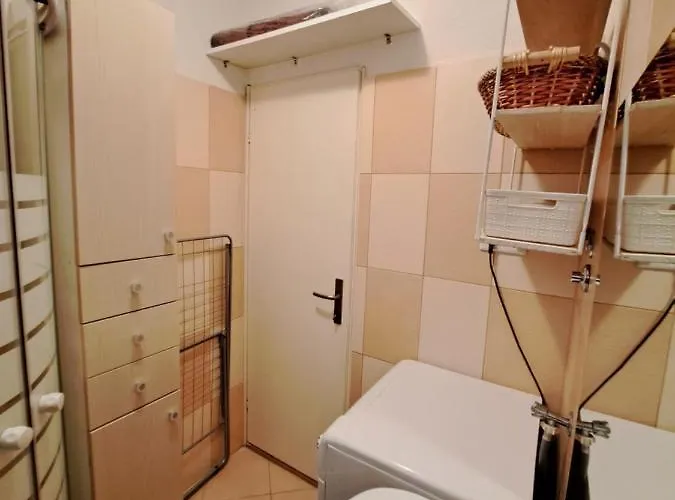Apartment Meressa Nina&leo Novigrad Istria