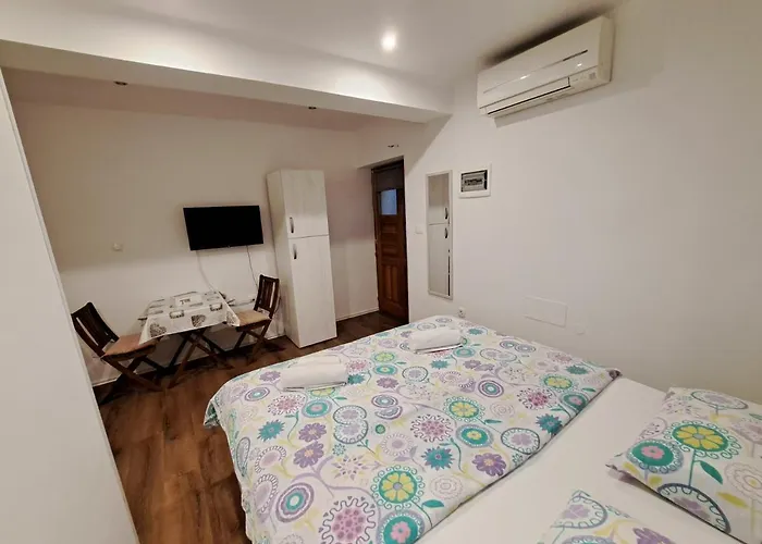 Meressa Nina&leo Apartment Novigrad Istria