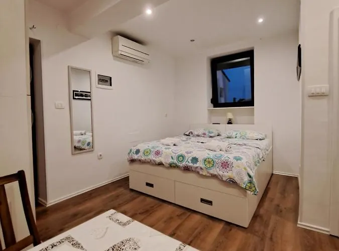 Meressa Nina&leo Apartment Novigrad Istria