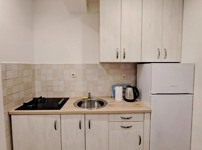 Meressa Nina&leo Apartman