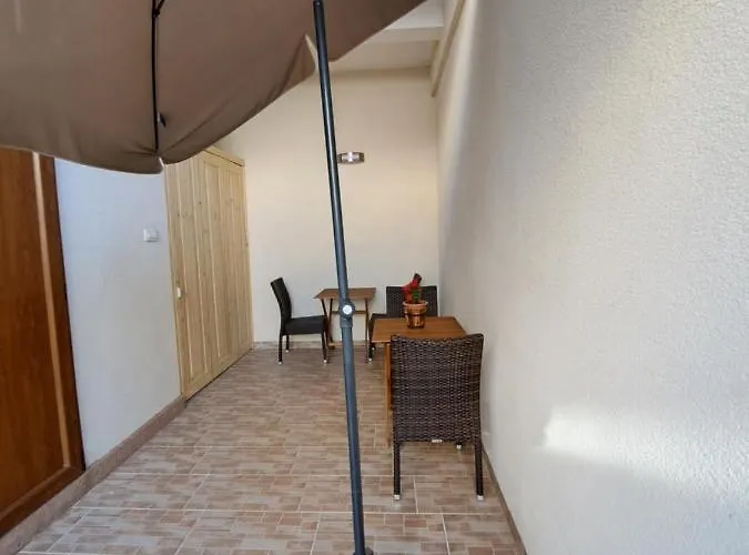 Meressa Nina&leo Apartman