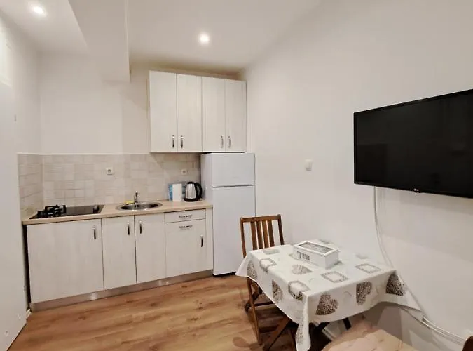 Meressa Nina&leo Apartment
