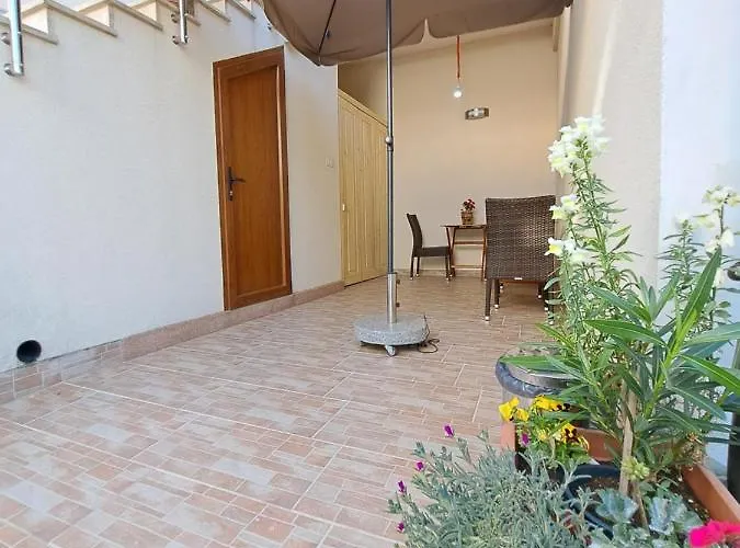 Meressa Nina&leo Apartman *