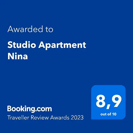 Apartment Meressa Nina&leo