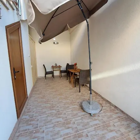Apartman Meressa Nina&leo