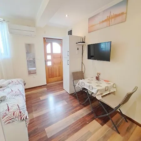 Meressa Nina&leo Apartment Novigrad (Istria)