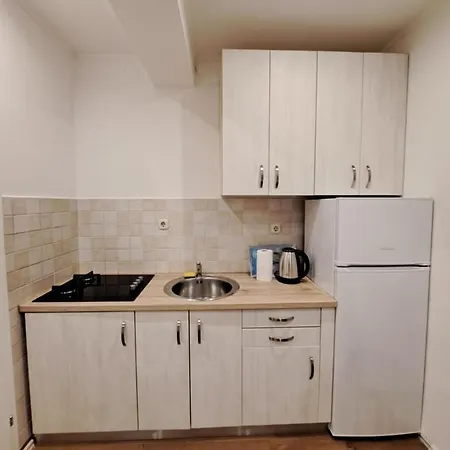 Meressa Nina&leo Apartment