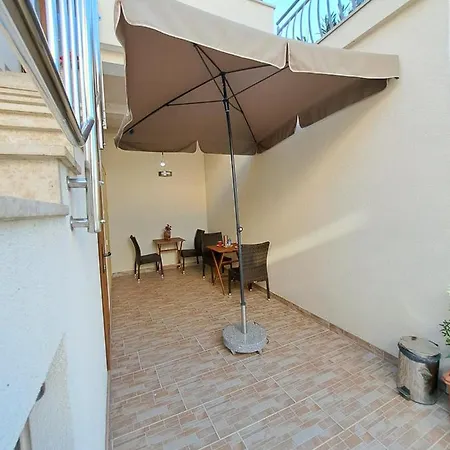 Meressa Nina&leo Novigrad (Istria)