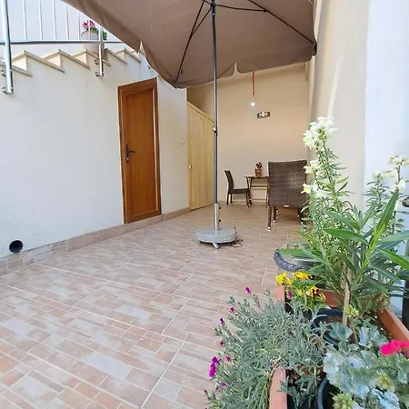 Meressa Nina&leo Apartman *