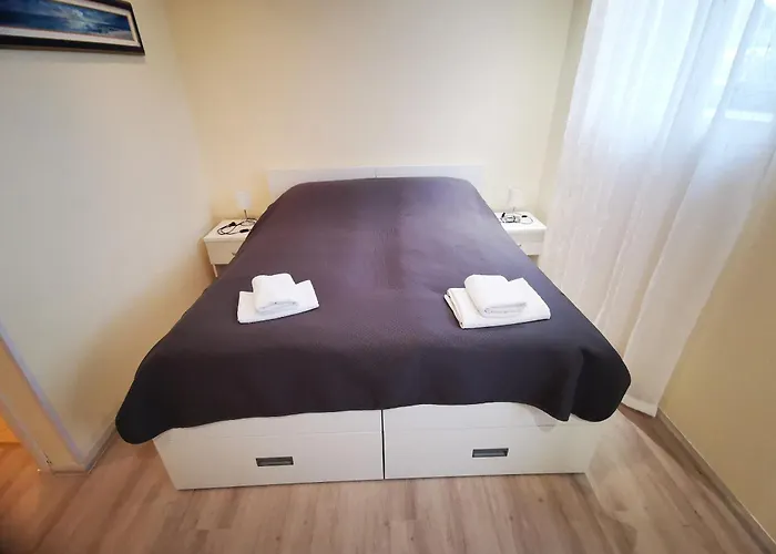 Lejlighed Meressa Nina&leo