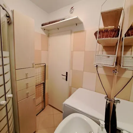 Appartement Meressa Nina&leo Novigrad Istria