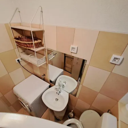 Meressa Nina&leo Appartement
