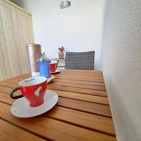 Meressa Nina&leo Appartement